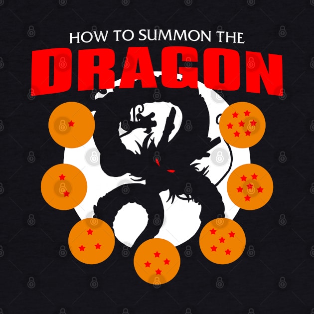 Awesome Dragon Anime Manga Movie Mashup by BoggsNicolas